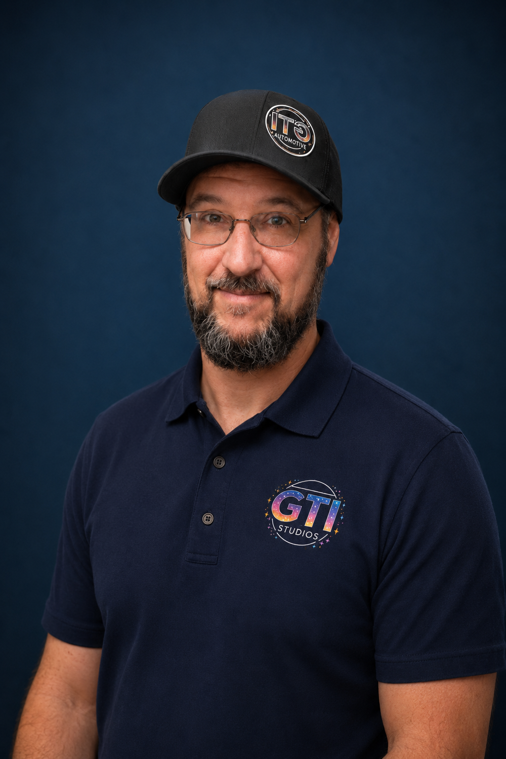 David Sass — Head Writer